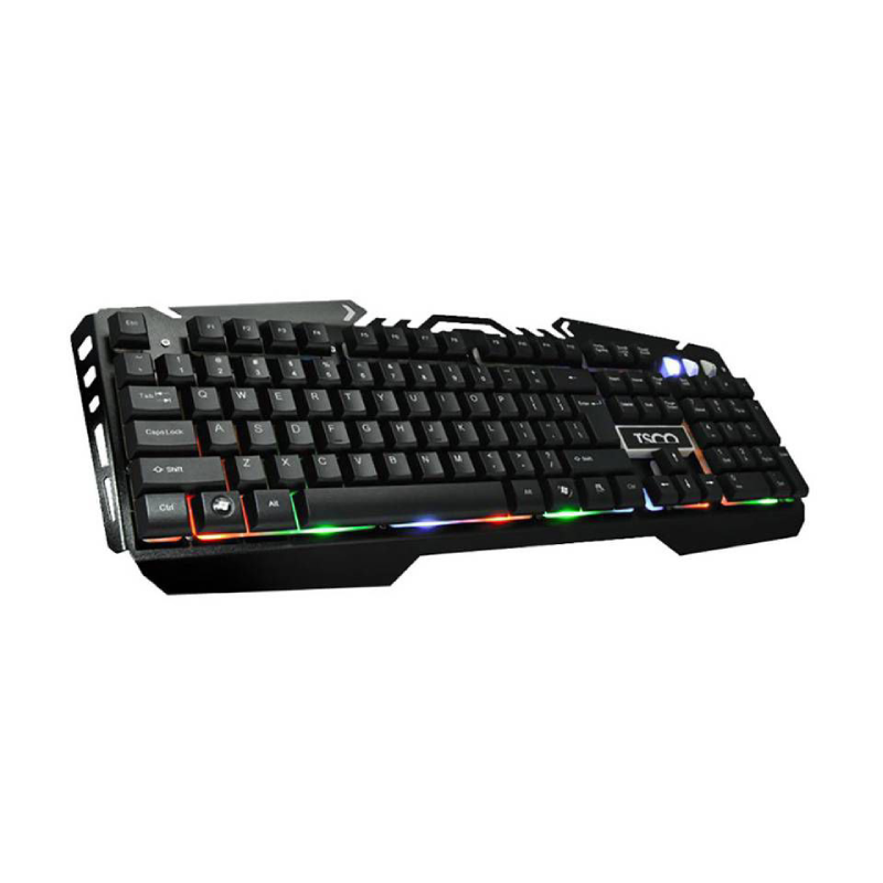 کیبورد گیمینگ تسکو TK8021 L
